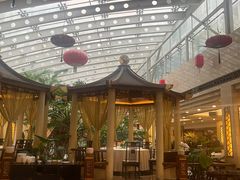 -顺峰·粤菜海鲜·早茶自助(阜成店)