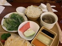 -花园咖啡厅(厦门美丽华大酒店)