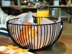 -博林天瑞喜来登酒店·西丽尚膳