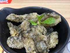 -渔米丰·广府鱼汤米线(光明广场店)