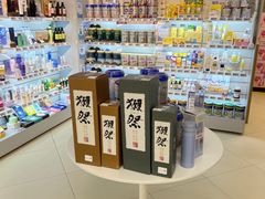 -盒马X会员店(王府井奥莱UP TOWN店)