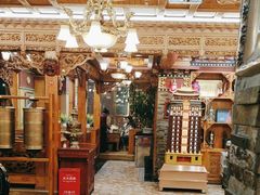 -宗巴雍姆藏餐府