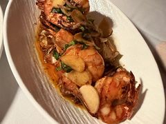 -Kathleen's Waitan 凯圣琳江景西餐厅(外滩店)