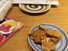 -桂马·日本料理·海胆·海鲜饭·酒场(民主广场店)