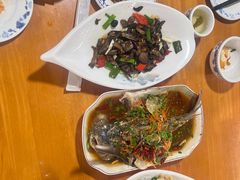 -龙姐私房菜(和顺古镇店)