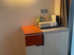 -上海新国际博览中心城际酒店