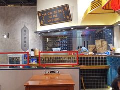 大堂-龍堂蟹黄小笼包(万家丽店)
