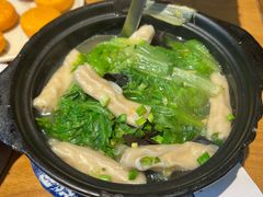 -廖记老砂锅(上清寺店)