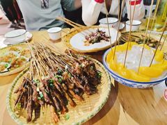 -成都吃客(九眼桥店)