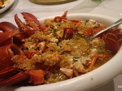 -昆山裕元花园酒店·囍园中餐厅