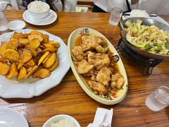 -东北菜馆(南柳店)