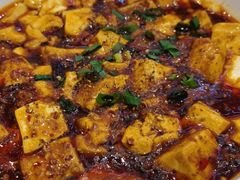 热辣麻婆豆腐-川人百味(亿合城店)