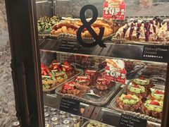 -B&C黄油与面包·THE GARDEN BAKERY概念店(世纪汇店)