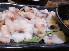 -鑫釜山海鲜烧烤(鑫丰国际店)