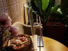 -施奈儿.洗头頭療.按摩SPA.采耳(上梅林店)