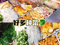 -林静小吃(复兴路店)