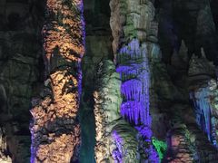 -泰安地下龙宫景区