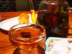 -驿楼兰·新疆菜(火车站店)