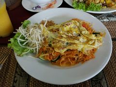 -BAI BUA RESTAURANT