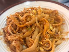 -七中刀削面(应县水务局店)