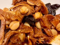 -亭下湖饭店(康岭店)