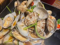-半酌烧烤小酒馆(南京东路店)