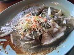 -丽江金茂凯悦臻选酒店-滇香馆