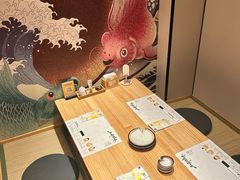 -和创柚子·会席日本料理(新区淮海街店)