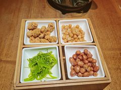 四格小食-九锅一堂酸菜鱼(新南凯德直营店)