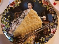 -波特曼西餐厅(南岗店)