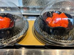 -争鲜回转寿司(海曙天一PLUS店)