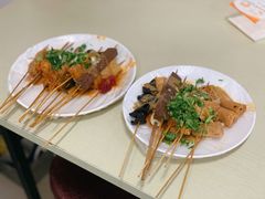 -郭记小街麻辣烫(虎坊路店)