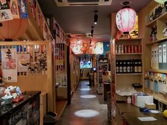 -有喜屋·深夜食堂(北京西路店)