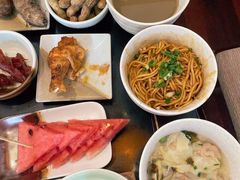 -青藤茶馆(南山路店)