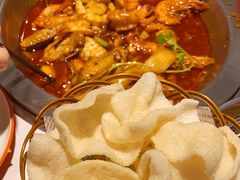 -李想大虾(江北天街店)