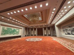 -人民大会堂宴会厅