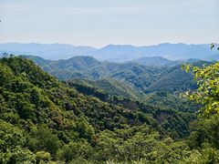 -大慈岩风景区
