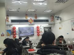 -银记肠粉店(新港西路店)