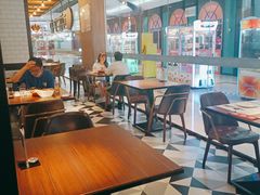 大堂-西堤牛排(龙德广场店)