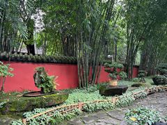 -成都武侯祠博物馆