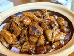 -莲餐厅·湖北菜·潜江小龙虾店(愚园路店)