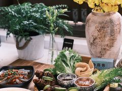 -小喜客·云南特色菜(纳西庭院店)