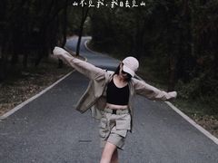 -青龙山国家森林公园