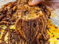 -水一方现烤鱿鱼丝大连特产(华南亿合城店)