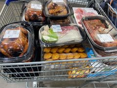 -山姆会员商店(邻瑞广场店)