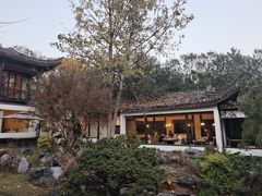 -日出青木·杭帮菜名店