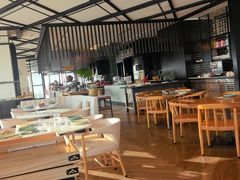 -瑰丽酒店·海吧·天际下午茶·现场DJ·天台酒吧