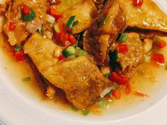 -柴窝堡22号辣子鸡·传承新疆菜