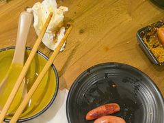 -九田家黑牛烤肉料理(衡百国际店)