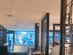 -徐记海鲜(陕西历史博物馆|明德门店)